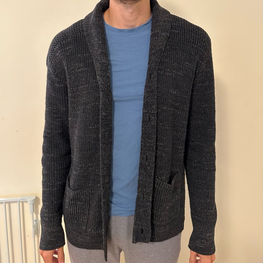Ralph Lauren Cardigan